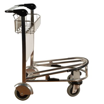 ซื้อ รถเข็นกระเป๋าสัมภาระสนามบินนานาชาติรถเข็นกระเป๋าพกพา OEM ODM online manufacture