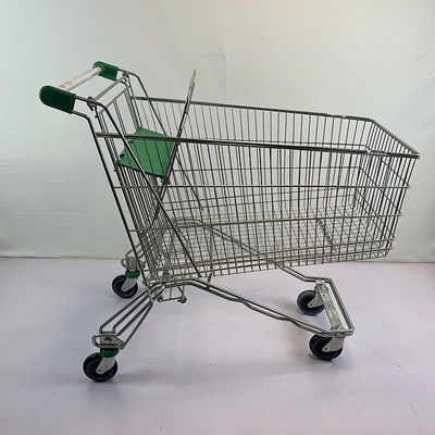 ซื้อ Q195 210L รัสเซีย รถกระบะชนิดมาตรฐานเอเชีย ซุปเปอร์มาร์เก็ต กระบะช้อปปิ้ง online manufacture