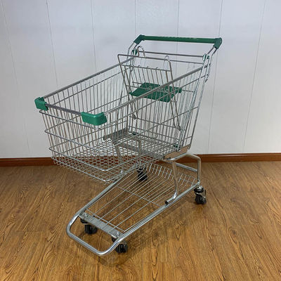 ซื้อ 125L ร้านค้าปลีก รถกระบะสินค้าสไตล์อเมริกัน รถกระบะช็อปเปอร์มาร์เก็ต online manufacture