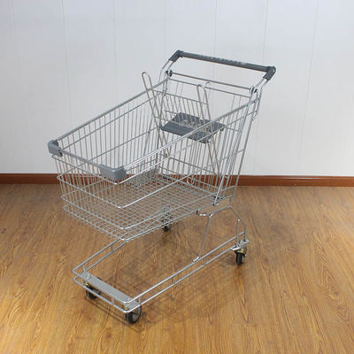 ซื้อ 125L ออสเตรเลีย ลูกค้า คันช็อปปิ้งส่วนบุคคล สําหรับซุปเปอร์มาร์เก็ต ซุปเปอร์มาร์เก็ต คันช็อปปิ้ง online manufacture