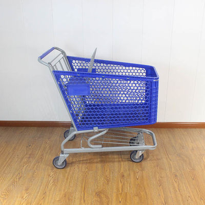 ซื้อ ขายร้อน 165L ทนทานอเมริกาสไตล์จีน กระบะช้อปพลาสติก online manufacture